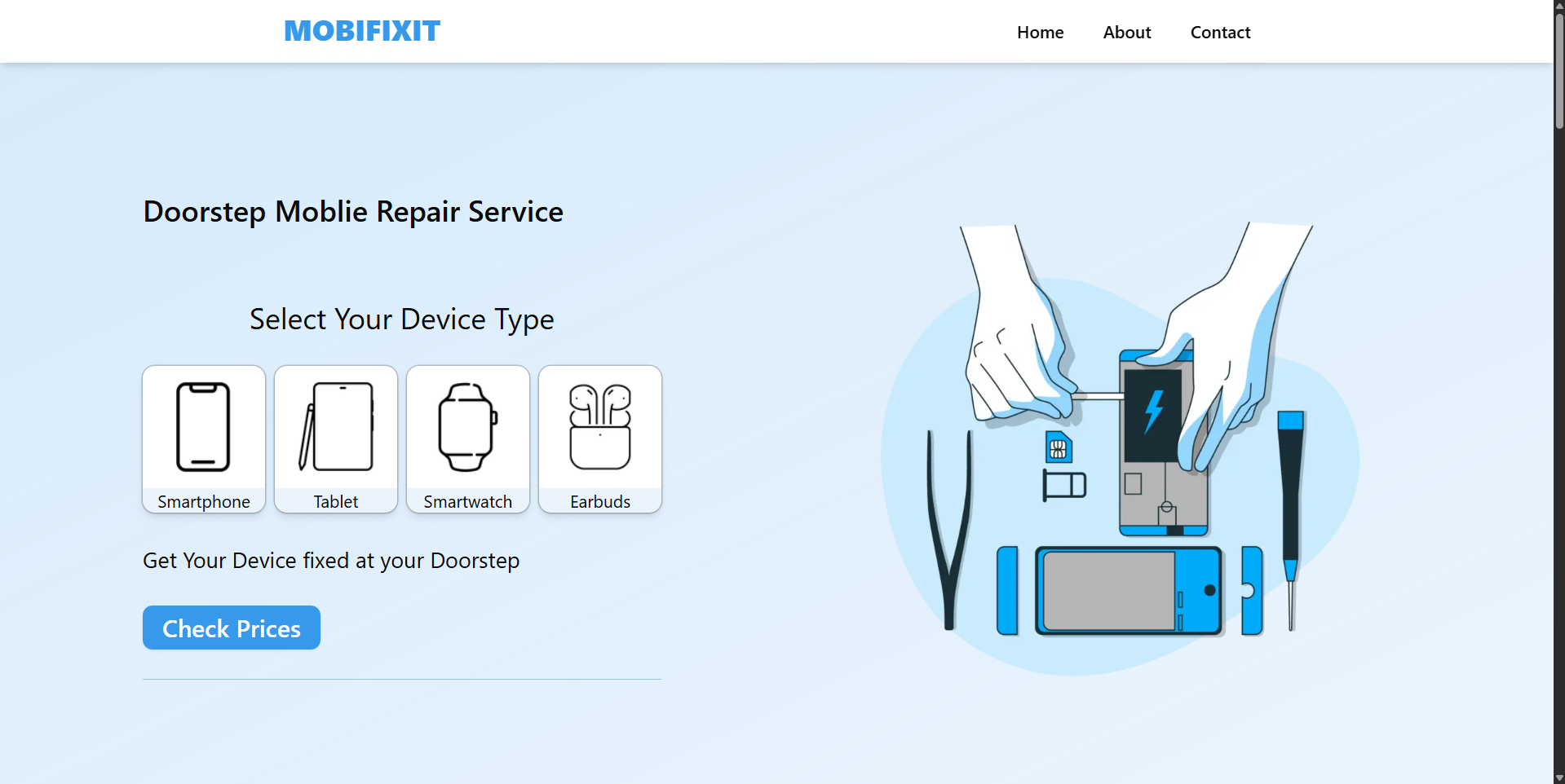 Mobifixit.com